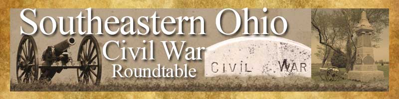 Southeastern Ohio Civil War Roundtable